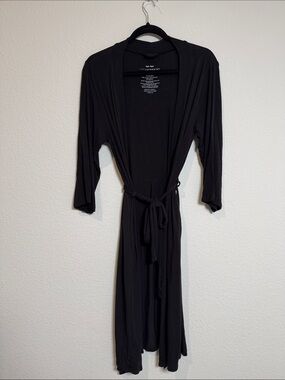 Little Sleepies Bamboo Robe Size Medium
